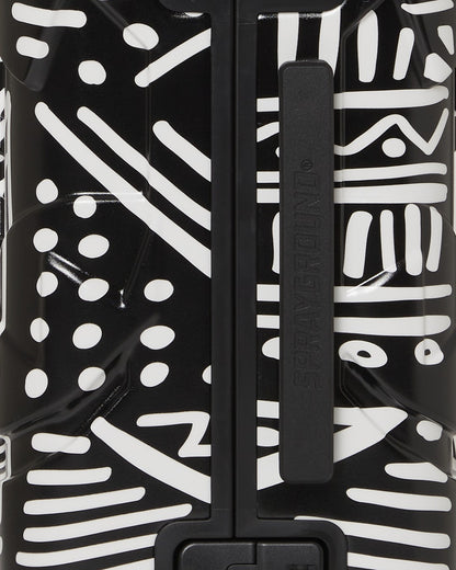 A.I.8 AFRICAN INTELLIGENCE - ORIGIN STORY SHARKNAUTICS HARDSHELL CARRY | Sprayground Discount
