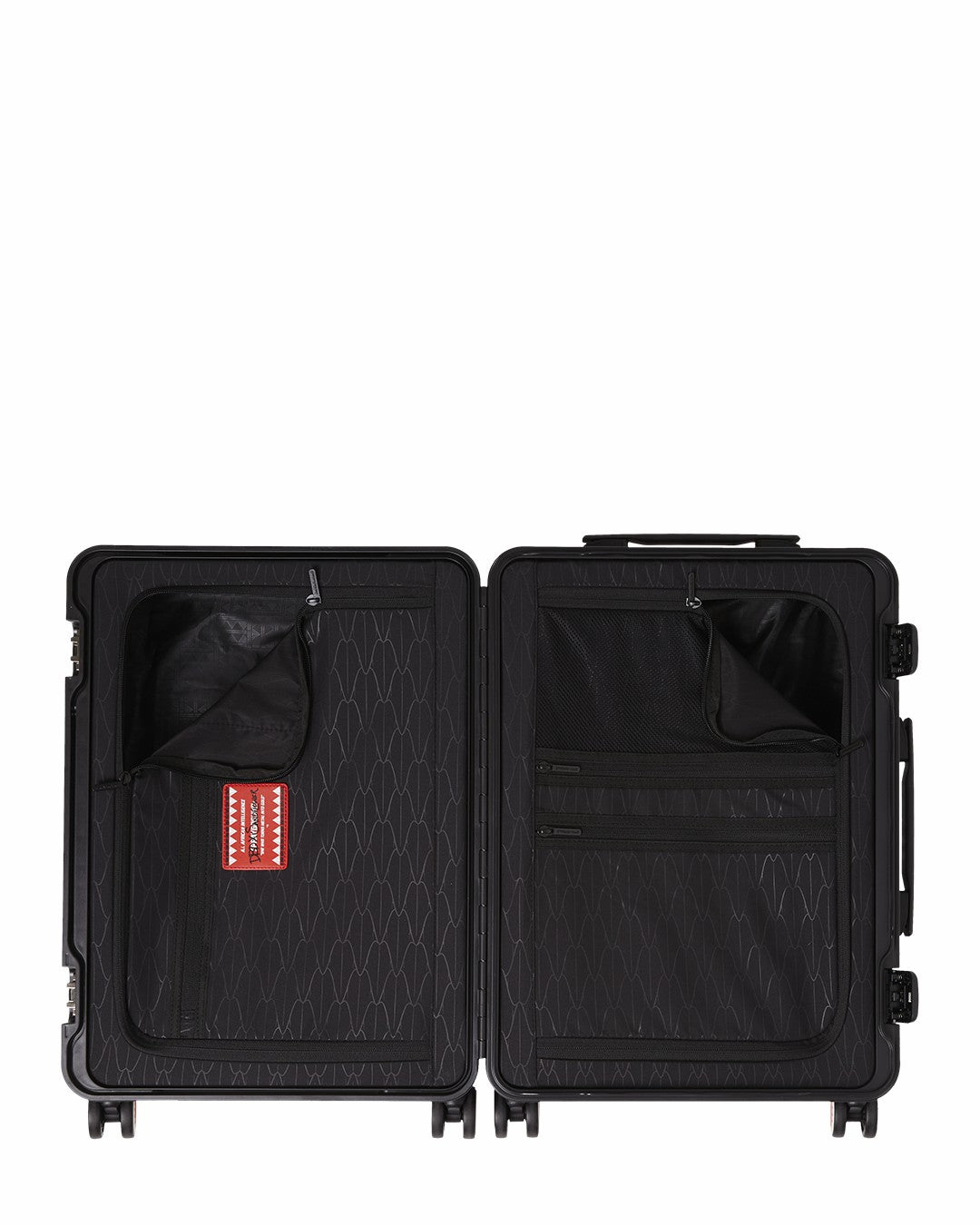 A.I.8 AFRICAN INTELLIGENCE - ORIGIN STORY SHARKNAUTICS HARDSHELL CARRY | Sprayground Discount