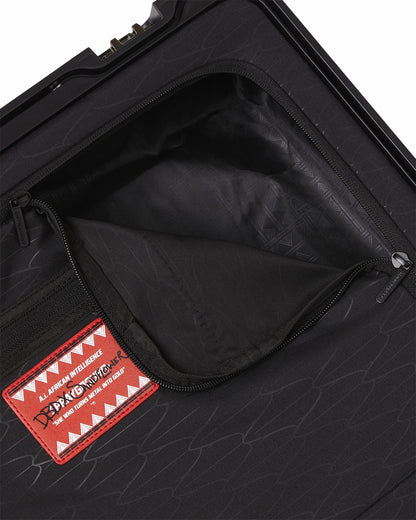 A.I.8 AFRICAN INTELLIGENCE - ORIGIN STORY SHARKNAUTICS HARDSHELL CARRY | Sprayground Discount
