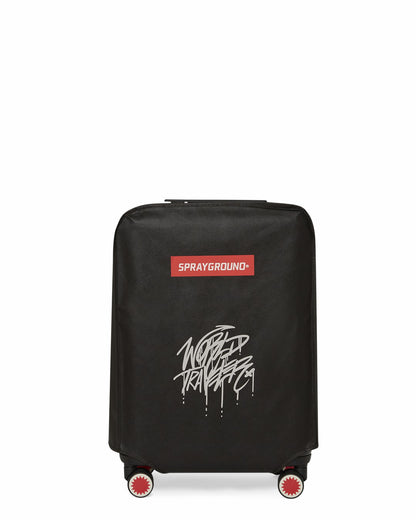 A.I.8 AFRICAN INTELLIGENCE - ORIGIN STORY SHARKNAUTICS HARDSHELL CARRY | Sprayground Discount