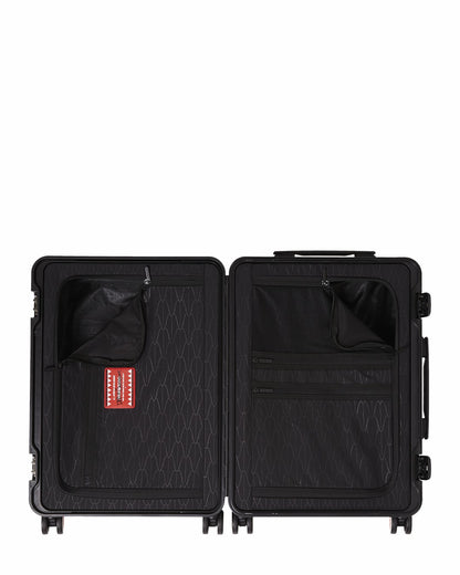 A.I.8 AFRICAN INTELLIGENCE - ORIGIN STORY SHARKNAUTICS HARDSHELL CARRY | Sprayground Discount