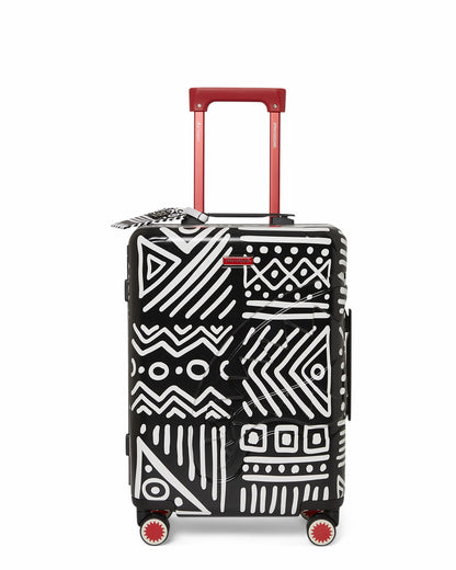 A.I.8 AFRICAN INTELLIGENCE - ORIGIN STORY SHARKNAUTICS HARDSHELL CARRY | Sprayground Discount
