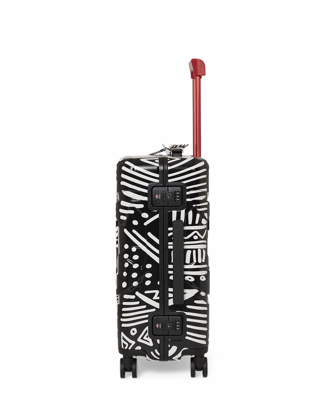 A.I.8 AFRICAN INTELLIGENCE - ORIGIN STORY SHARKNAUTICS HARDSHELL CARRY | Sprayground Discount