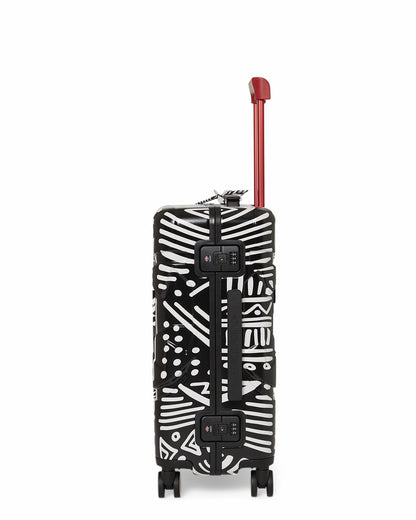 A.I.8 AFRICAN INTELLIGENCE - ORIGIN STORY SHARKNAUTICS HARDSHELL CARRY | Sprayground Discount