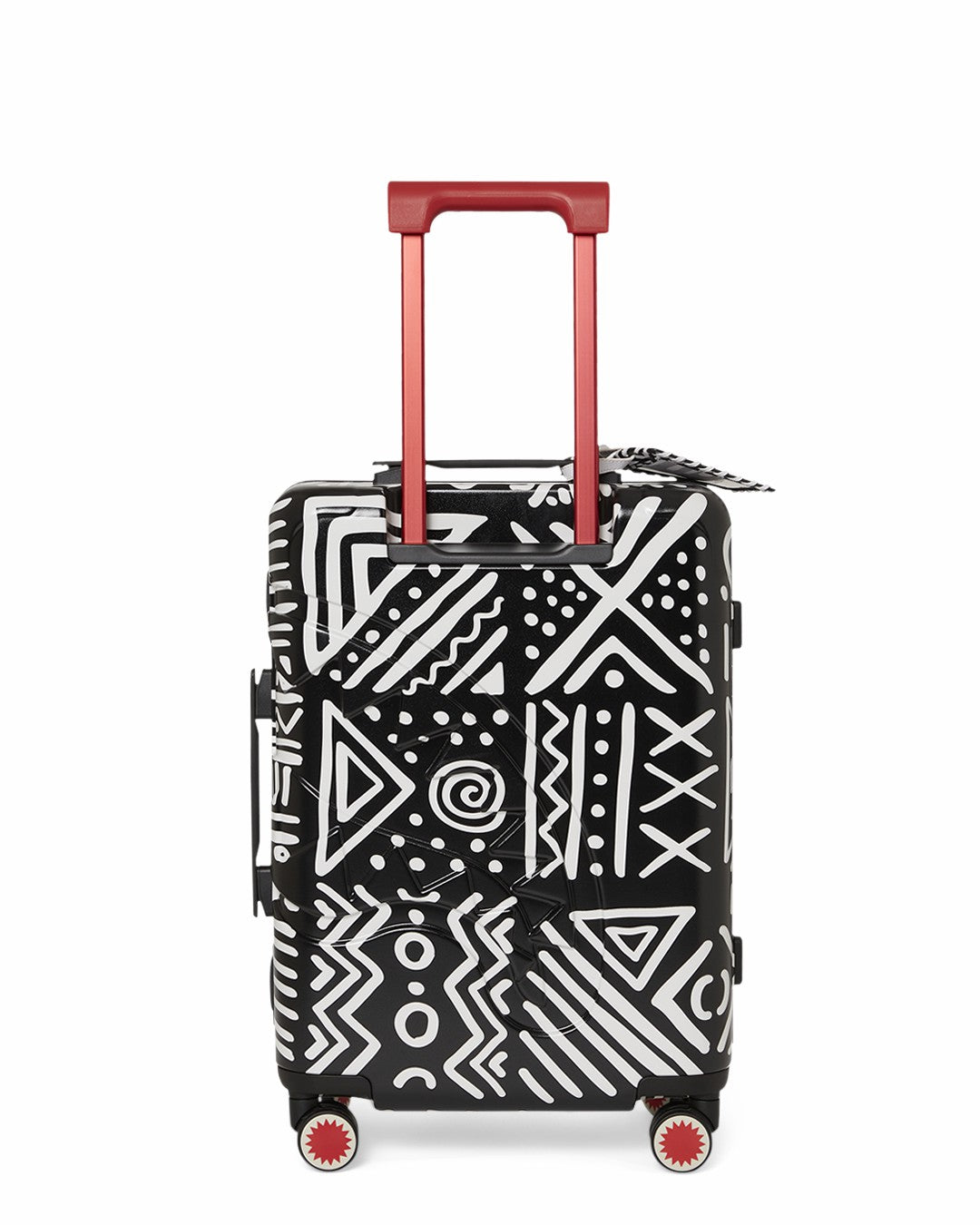 A.I.8 AFRICAN INTELLIGENCE - ORIGIN STORY SHARKNAUTICS HARDSHELL CARRY | Sprayground Discount