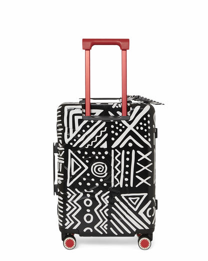 A.I.8 AFRICAN INTELLIGENCE - ORIGIN STORY SHARKNAUTICS HARDSHELL CARRY | Sprayground Discount