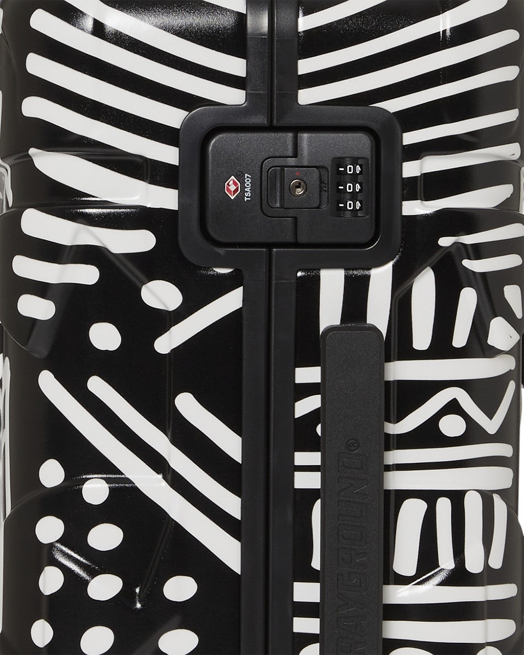 A.I.8 AFRICAN INTELLIGENCE - ORIGIN STORY SHARKNAUTICS HARDSHELL CARRY | Sprayground Discount