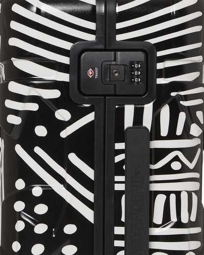 A.I.8 AFRICAN INTELLIGENCE - ORIGIN STORY SHARKNAUTICS HARDSHELL CARRY | Sprayground Discount