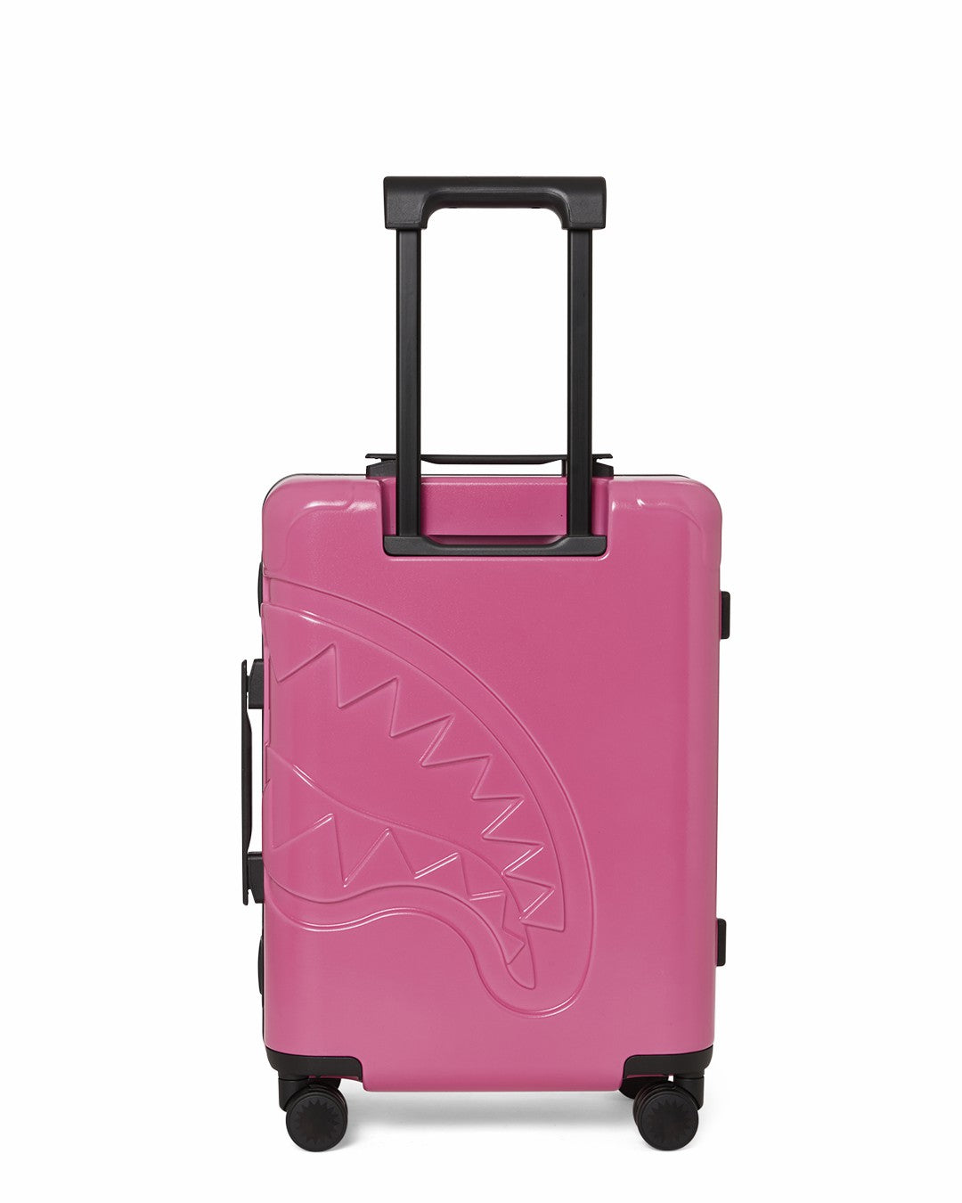 SORBET STUNNA SHARKITECTURE HARDSHELL CARRY-ON LUGGAGE | Sprayground Online