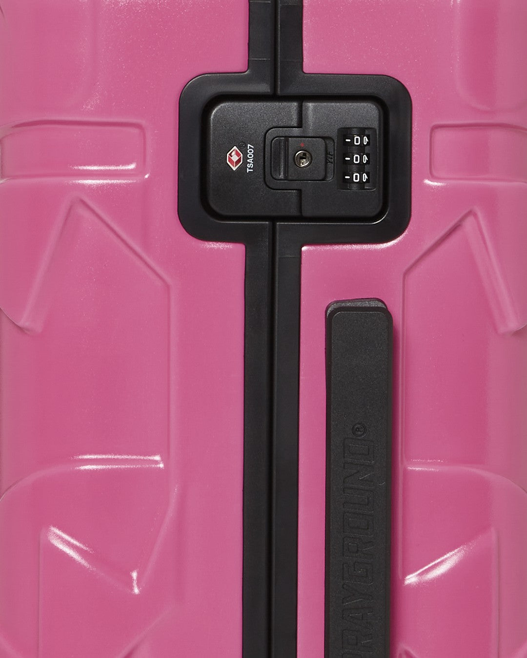SORBET STUNNA SHARKITECTURE HARDSHELL CARRY-ON LUGGAGE | Sprayground Online