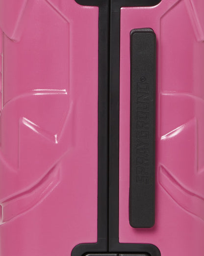 SORBET STUNNA SHARKITECTURE HARDSHELL CARRY-ON LUGGAGE | Sprayground Online