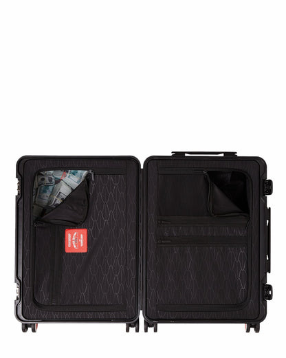 UNSTOPPABLE ENDEAVORS SHARKNAUTICS HARDSHELL CARRY-ON LUGGAGE | Sprayground Near Me