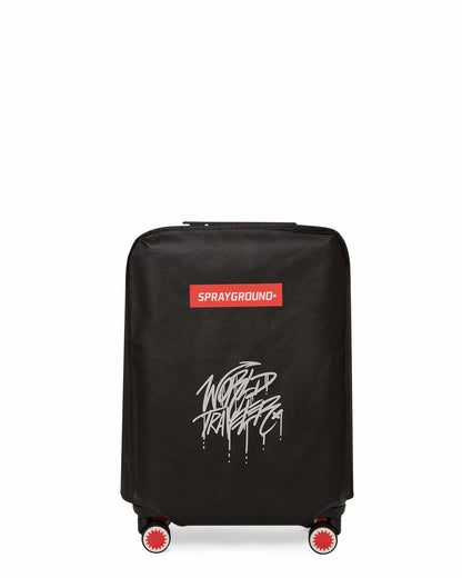 UNSTOPPABLE ENDEAVORS SHARKNAUTICS HARDSHELL CARRY-ON LUGGAGE | Sprayground Near Me