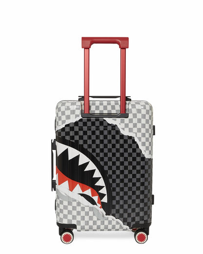 UNSTOPPABLE ENDEAVORS SHARKNAUTICS HARDSHELL CARRY-ON LUGGAGE | Sprayground Near Me