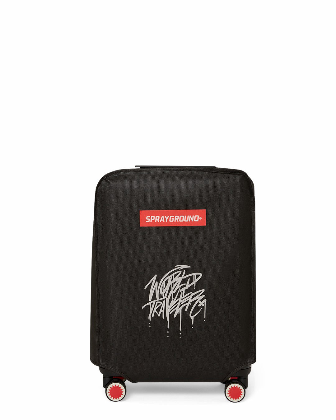 SHARKFINITY STEALTH PILOT SHARKNAUTICS HARDSHELL CARRY-ON LUGGAGE | Sprayground sale