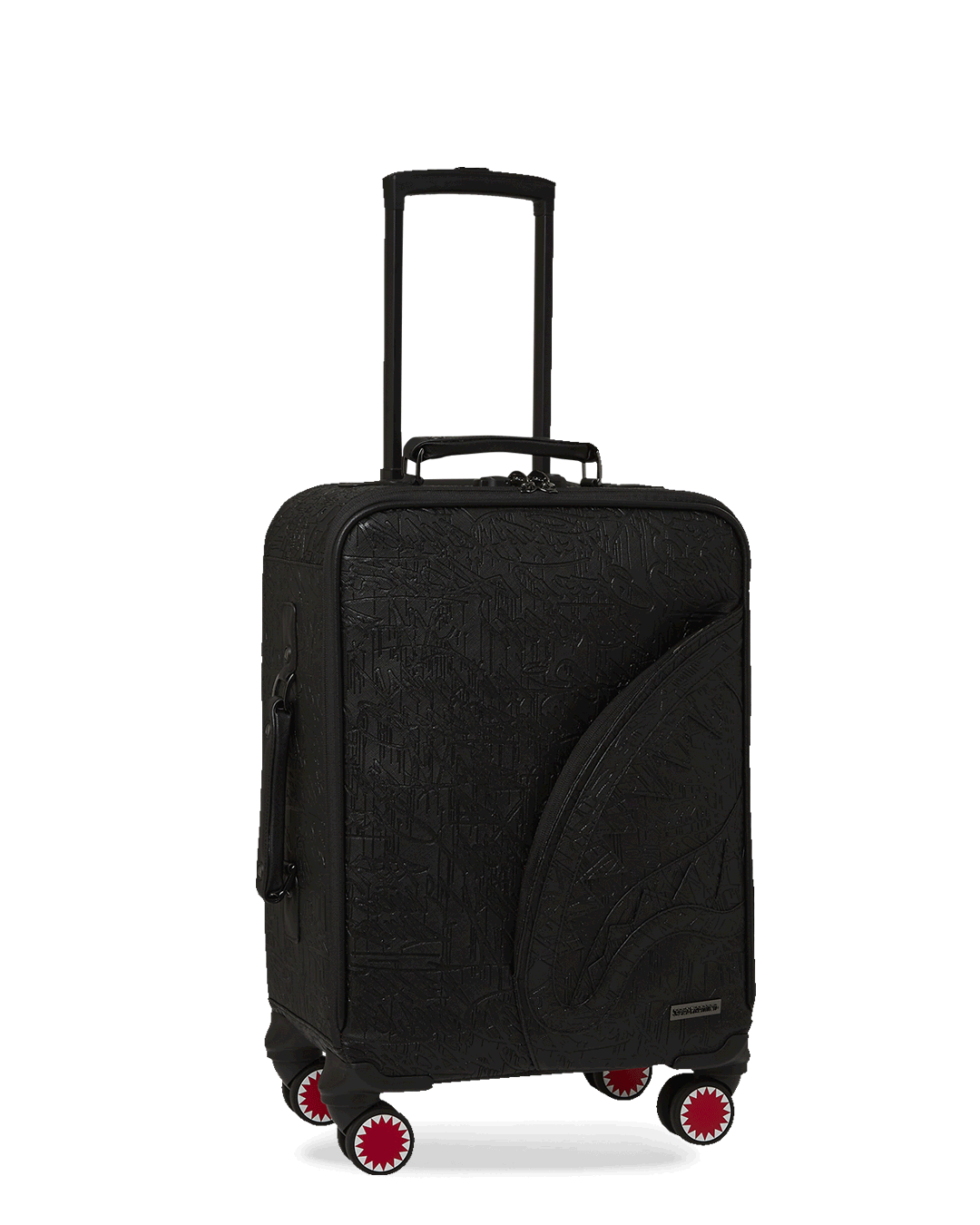 NIGHTFLIGHT G800 JETSETTER CARRY-ON LUGGAGE | Sprayground US