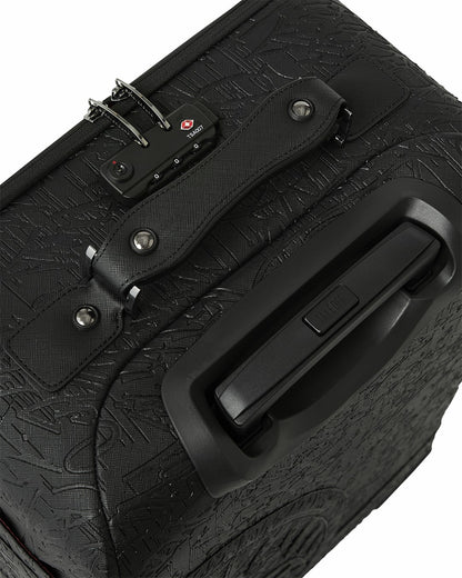 NIGHTFLIGHT G800 JETSETTER CARRY-ON LUGGAGE | Sprayground US