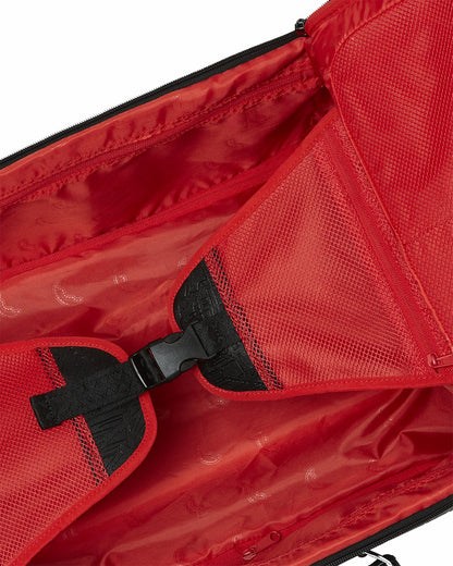 NIGHTFLIGHT G800 JETSETTER CARRY-ON LUGGAGE | Sprayground US