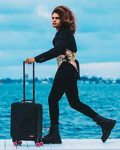 NIGHTFLIGHT G800 JETSETTER CARRY-ON LUGGAGE | Sprayground US