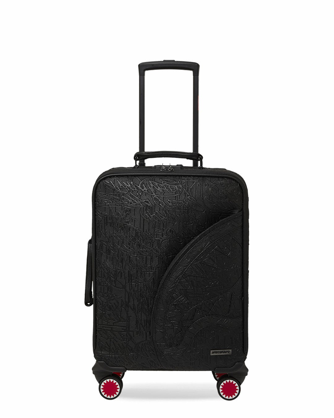 NIGHTFLIGHT G800 JETSETTER CARRY-ON LUGGAGE | Sprayground US