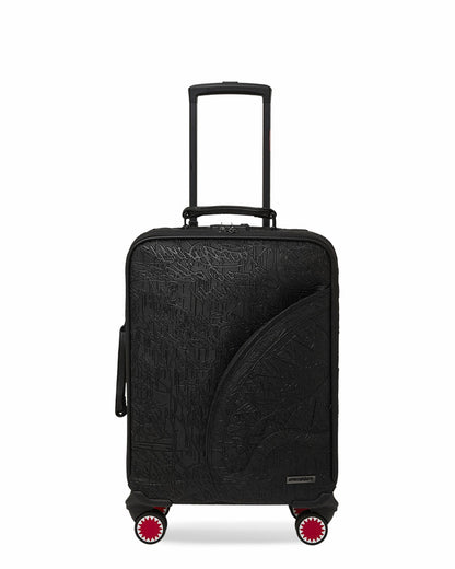 NIGHTFLIGHT G800 JETSETTER CARRY-ON LUGGAGE | Sprayground US