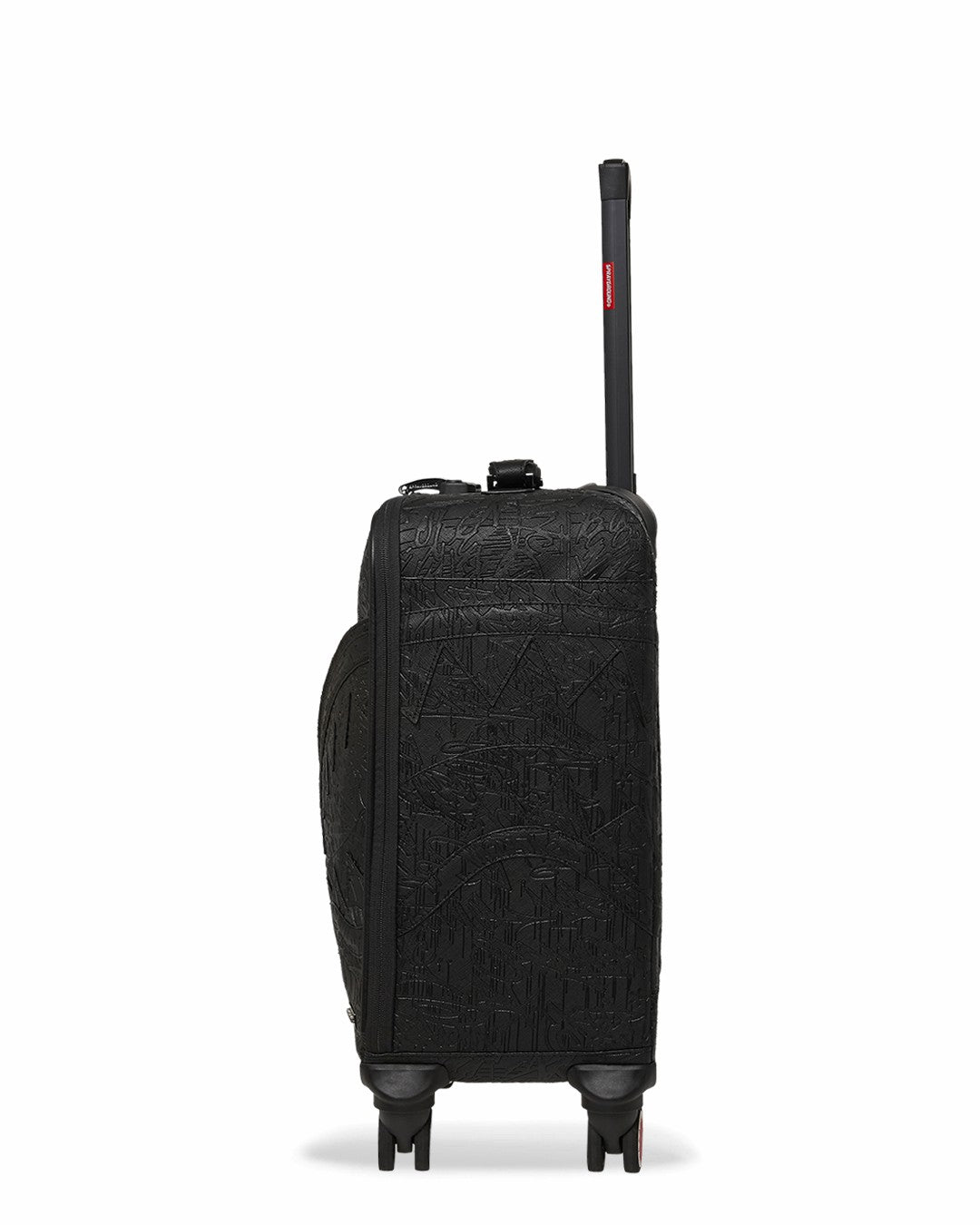 NIGHTFLIGHT G800 JETSETTER CARRY-ON LUGGAGE | Sprayground US