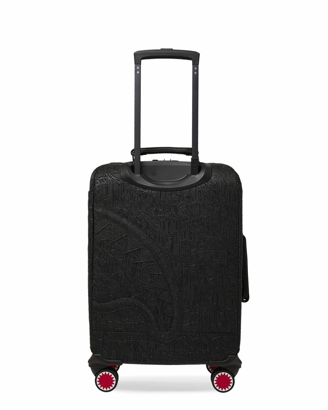 NIGHTFLIGHT G800 JETSETTER CARRY-ON LUGGAGE | Sprayground US