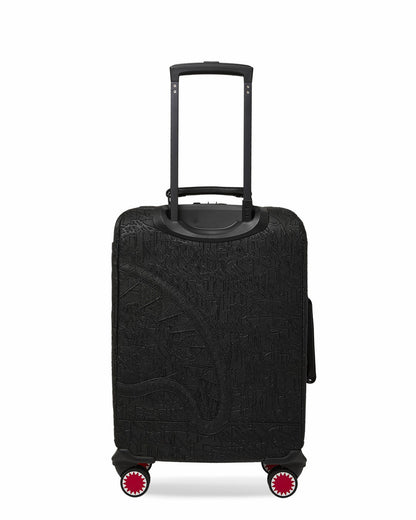 NIGHTFLIGHT G800 JETSETTER CARRY-ON LUGGAGE | Sprayground US