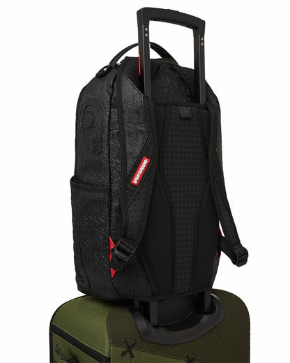 SPECIAL OPS OPERATION SUCCE$$ JETSETTER CARRY-ON LUGGAGE | Sprayground for sale