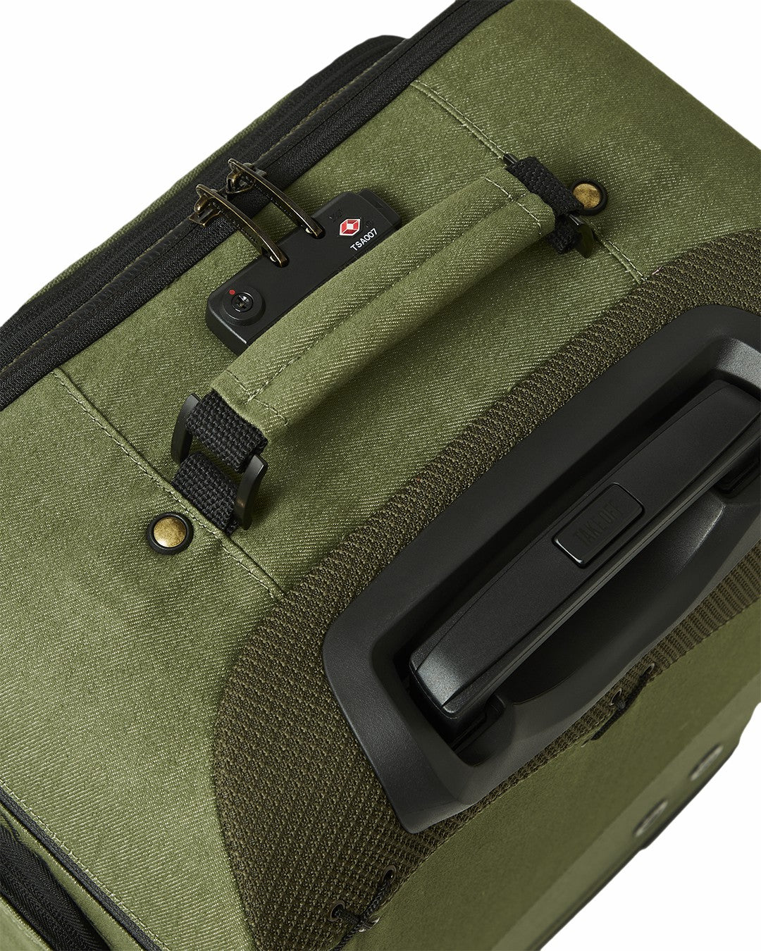 SPECIAL OPS OPERATION SUCCE$$ JETSETTER CARRY-ON LUGGAGE | Sprayground for sale