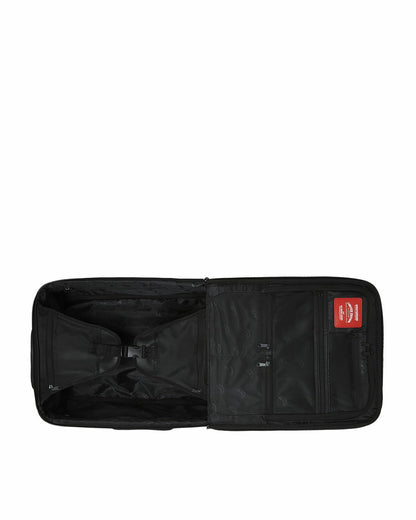 RACEWAY SHADOW PHANTOM JETSETTER CARRY-ON LUGGAGE | Sprayground Clearance