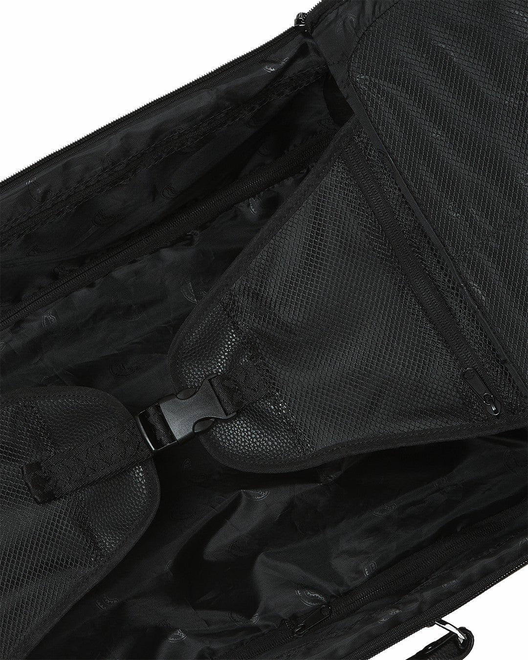 RACEWAY SHADOW PHANTOM JETSETTER CARRY-ON LUGGAGE | Sprayground Clearance