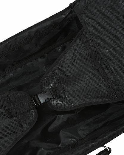 RACEWAY SHADOW PHANTOM JETSETTER CARRY-ON LUGGAGE | Sprayground Clearance