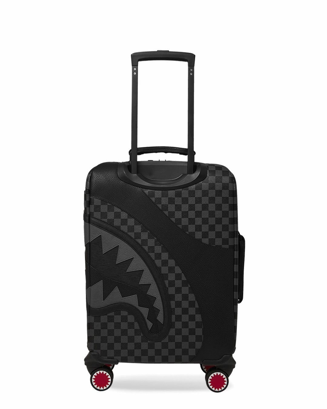 RACEWAY SHADOW PHANTOM JETSETTER CARRY-ON LUGGAGE | Sprayground Clearance