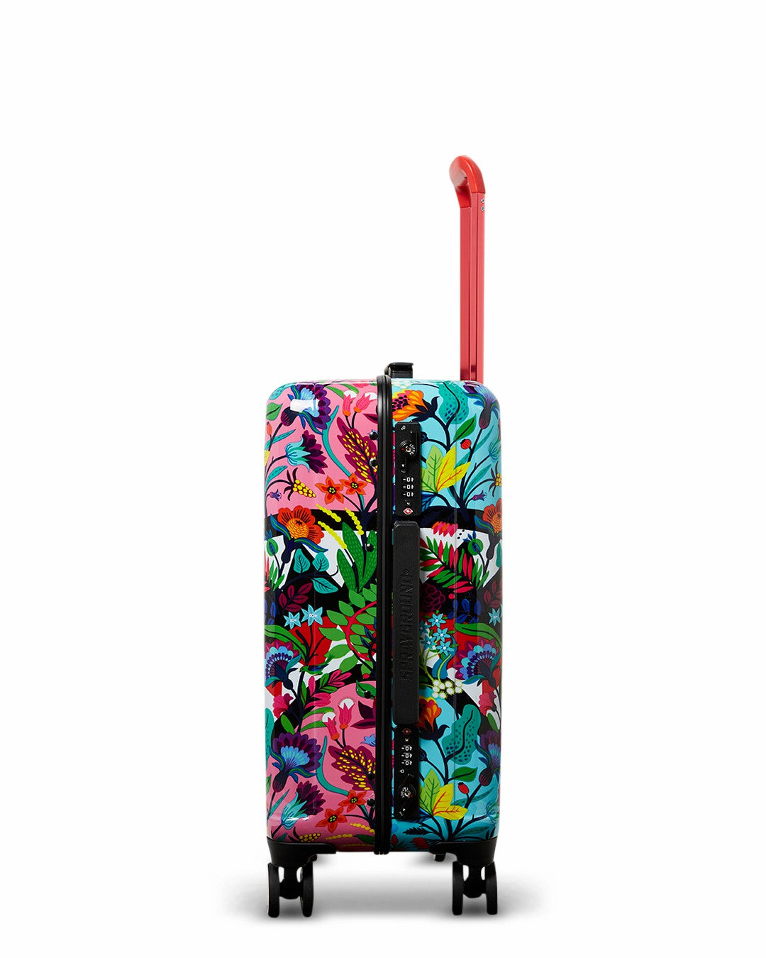 AVANT GARDEN SHARKNAUTICS HARDSHELL CARRY-ON LUGGAGE | Sprayground sale