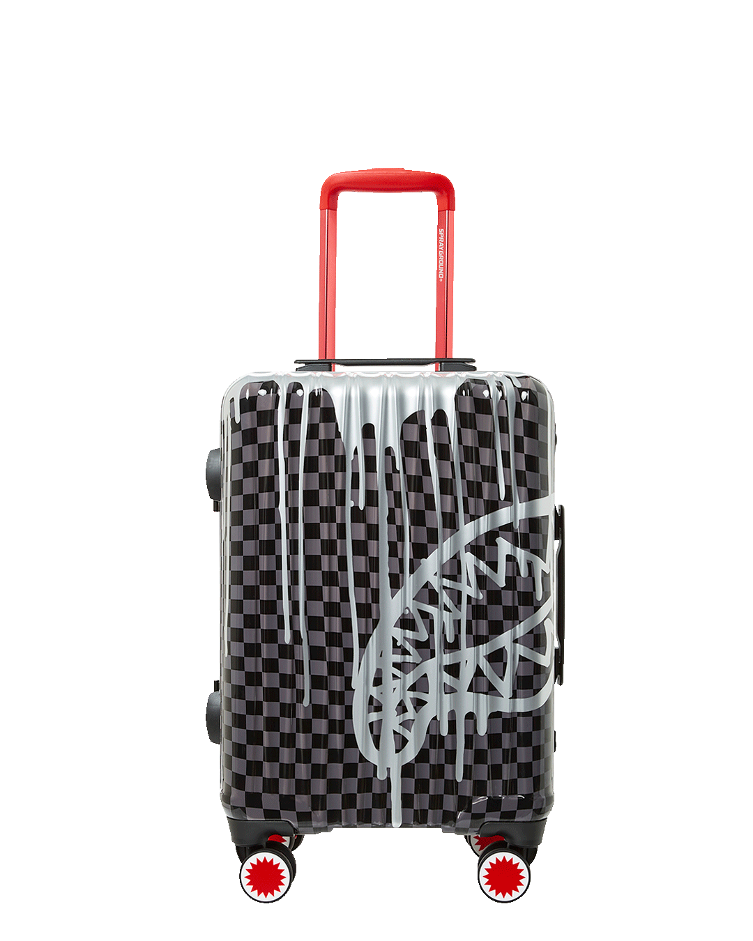 CHATEAU GHOST SHARKNAUTICS HARDSHELL CARRY-ON LUGGAGE | Sprayground Discount
