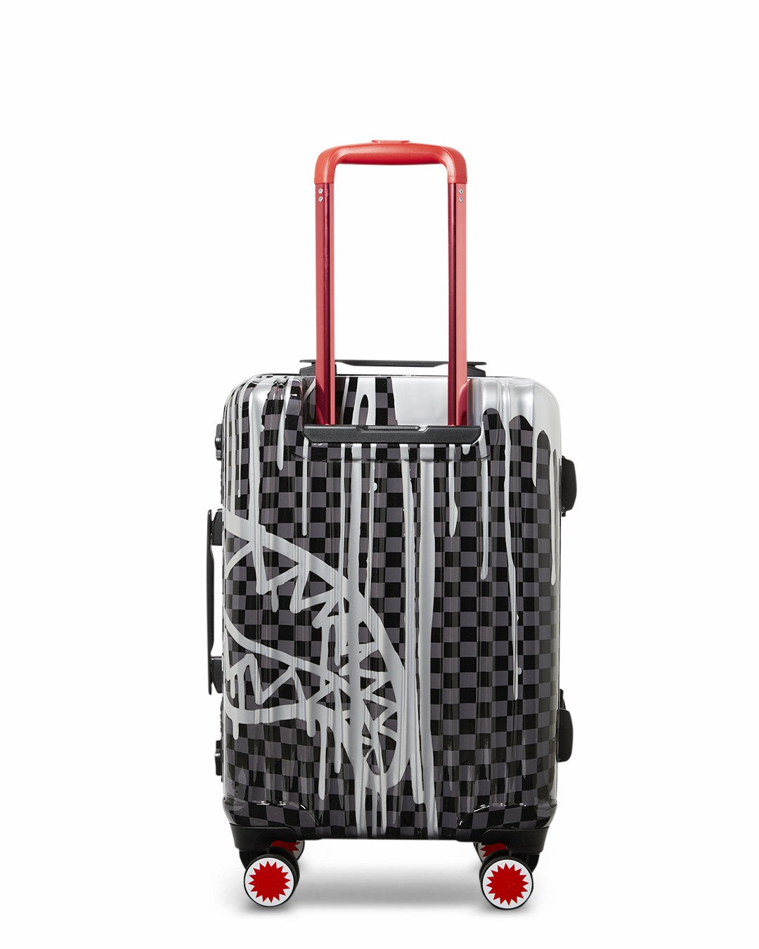 CHATEAU GHOST SHARKNAUTICS HARDSHELL CARRY-ON LUGGAGE | Sprayground Discount