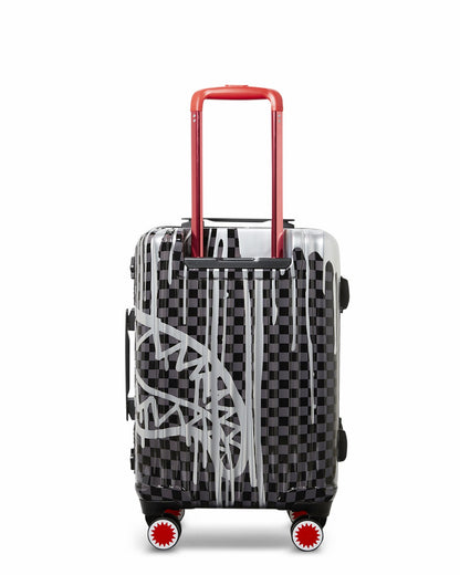 CHATEAU GHOST SHARKNAUTICS HARDSHELL CARRY-ON LUGGAGE | Sprayground Discount