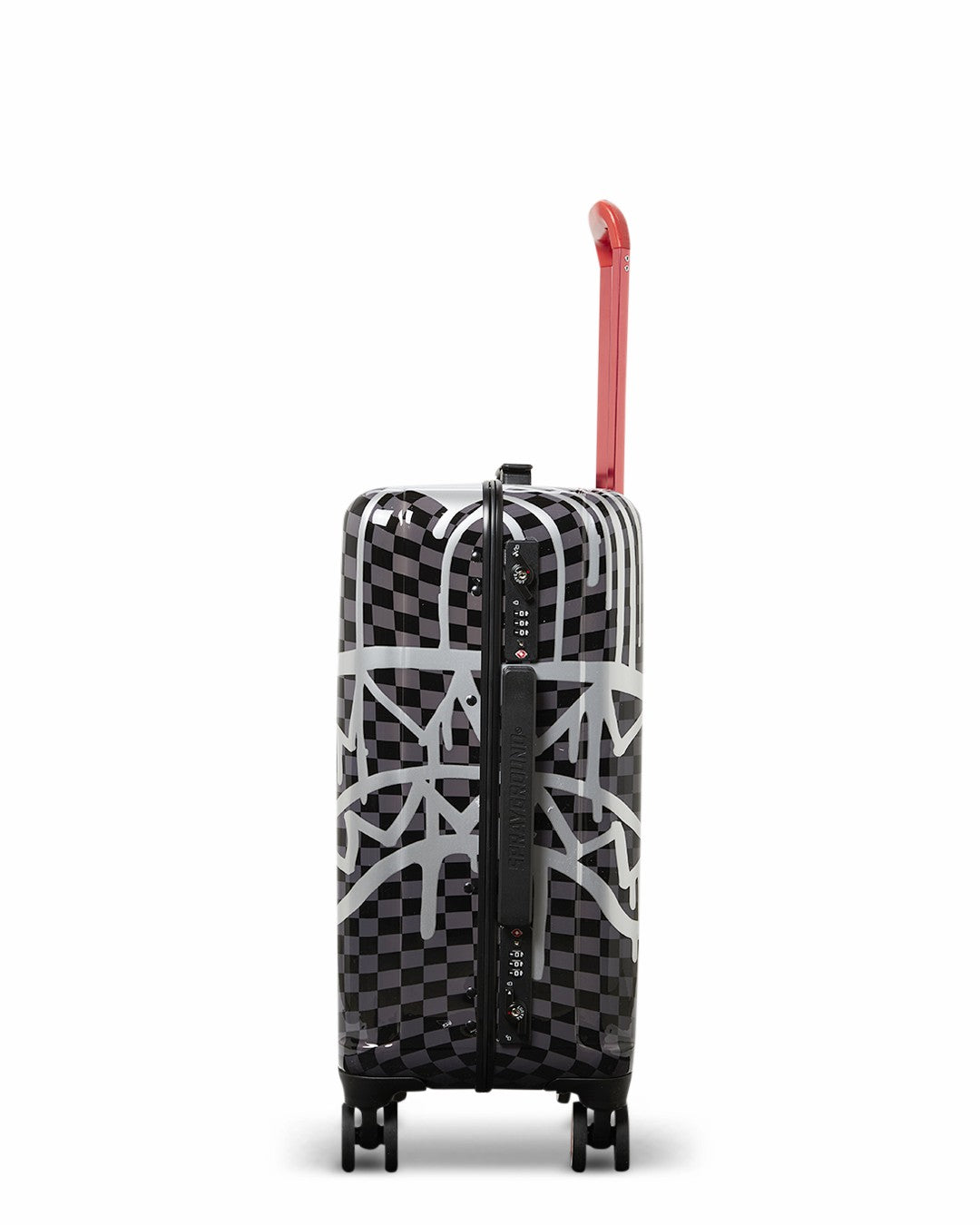 CHATEAU GHOST SHARKNAUTICS HARDSHELL CARRY-ON LUGGAGE | Sprayground Discount