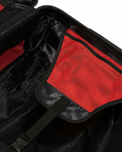 SPRAYGATTI REVV SHARKNAUTICS HARDSHELL CARRY-ON LUGGAGE | Sprayground Clearance