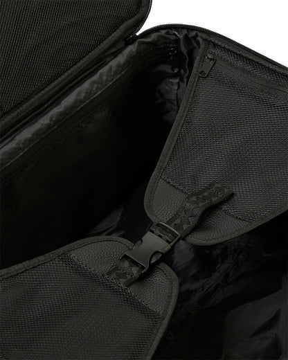 MYSTERIOUS MASTERMIND JETSETTER CARRY-ON LUGGAGE | Sprayground sale