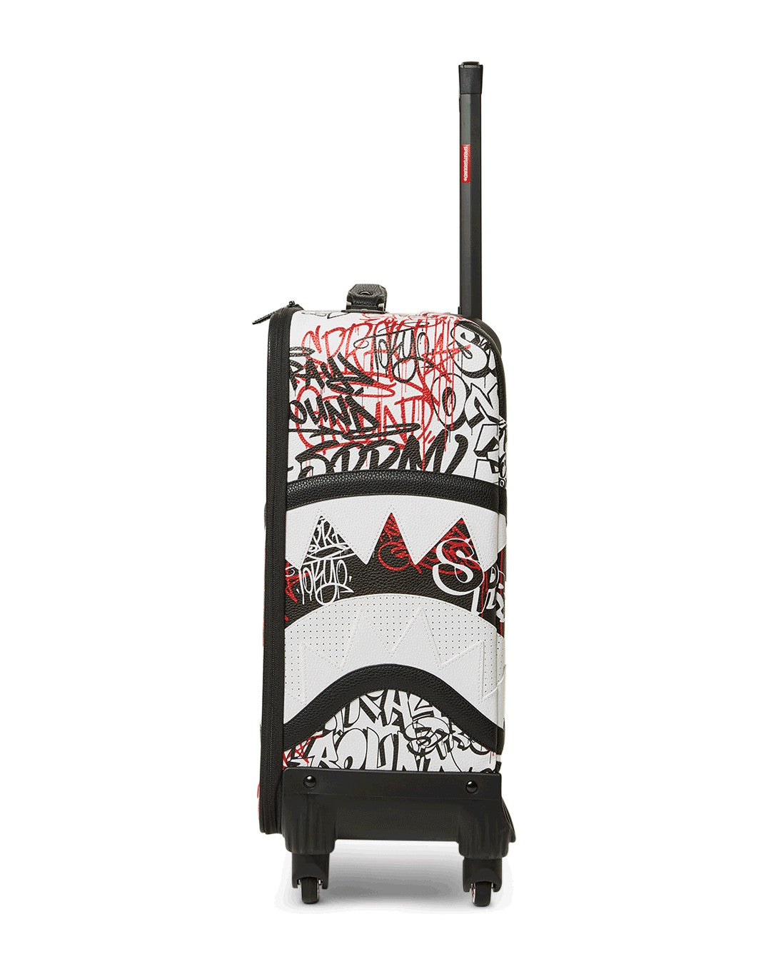 MYSTERIOUS MASTERMIND JETSETTER CARRY-ON LUGGAGE | Sprayground sale