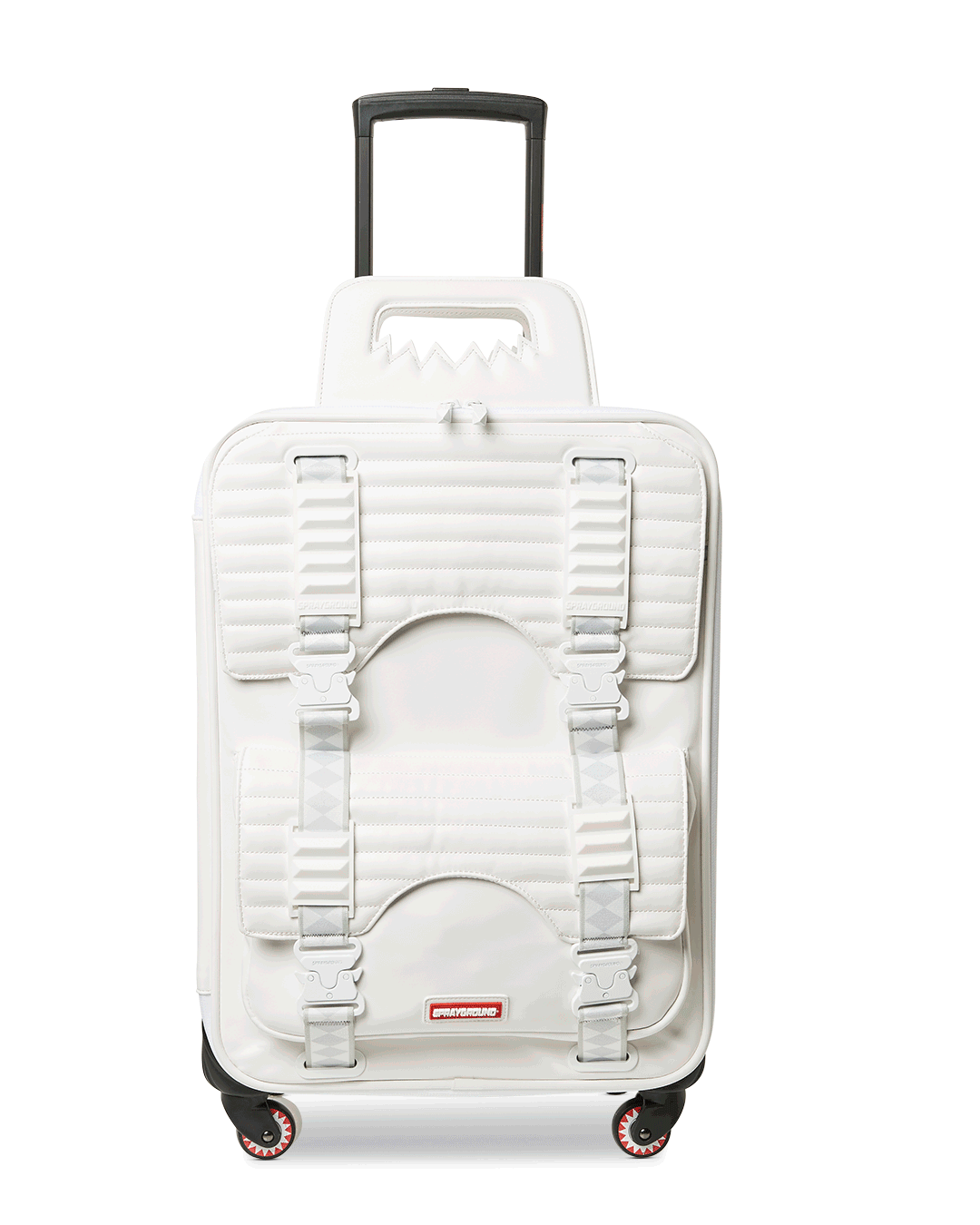 FUTURE TRAVELER JETSETTER CARRY-ON LUGGAGE | Sprayground Discount