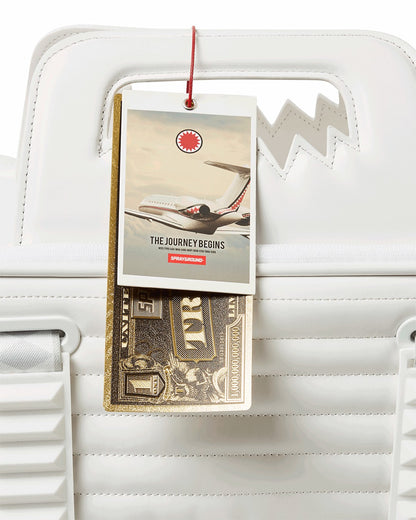 FUTURE TRAVELER JETSETTER CARRY-ON LUGGAGE | Sprayground Discount