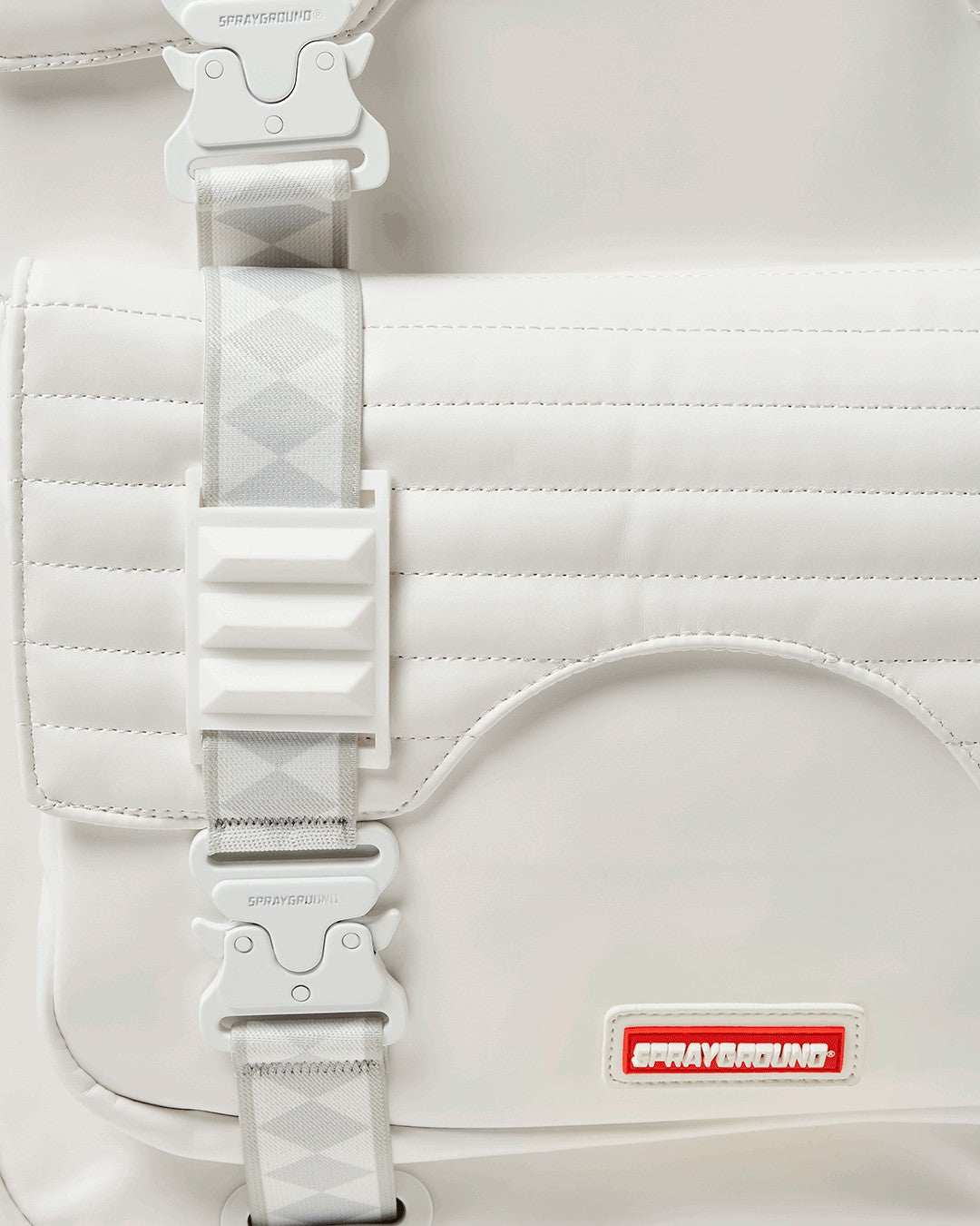 FUTURE TRAVELER JETSETTER CARRY-ON LUGGAGE | Sprayground Discount