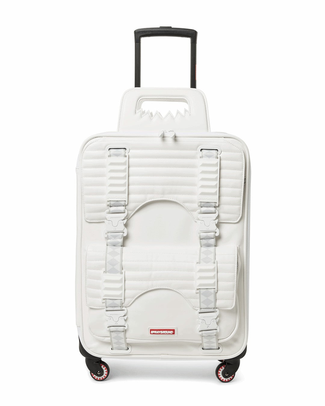 FUTURE TRAVELER JETSETTER CARRY-ON LUGGAGE | Sprayground Discount