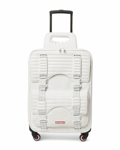 FUTURE TRAVELER JETSETTER CARRY-ON LUGGAGE | Sprayground Discount