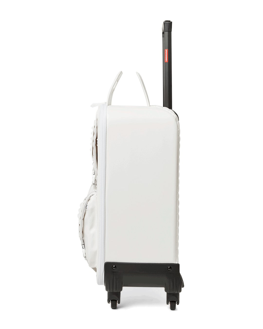 FUTURE TRAVELER JETSETTER CARRY-ON LUGGAGE | Sprayground Discount