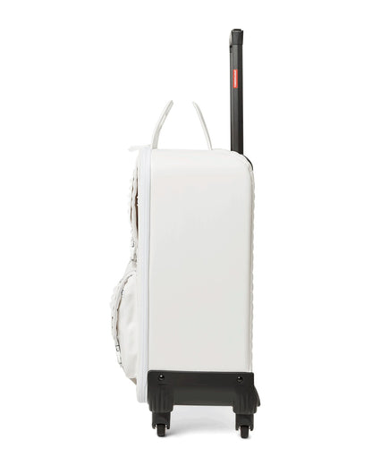 FUTURE TRAVELER JETSETTER CARRY-ON LUGGAGE | Sprayground Discount