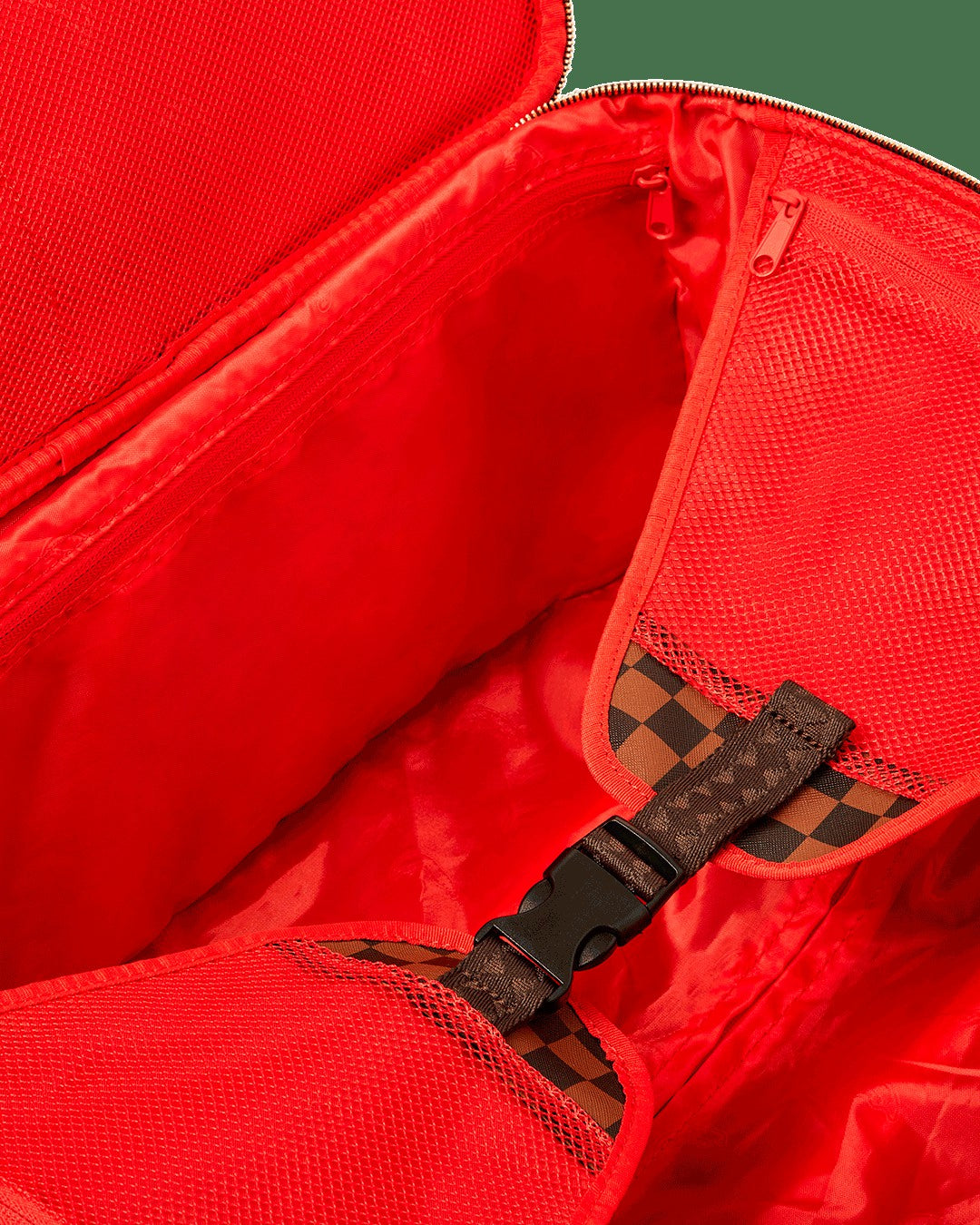 RACEWAY HENNY JETSETTER CARRY-ON LUGGAGE | Sprayground for sale